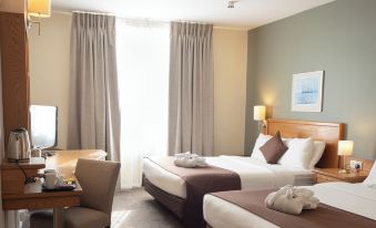 Future Inn Cardiff