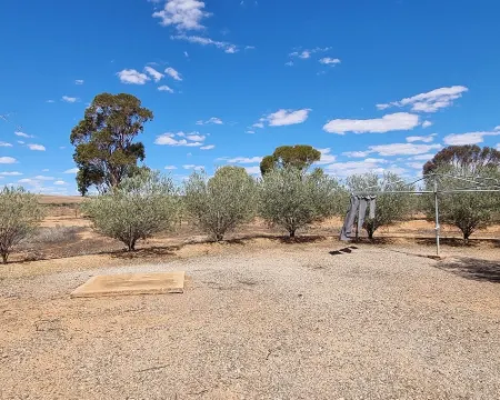 Windana Cottages Hotels in Flinders Ranges