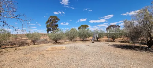 Windana Cottages Hotels in Flinders Ranges