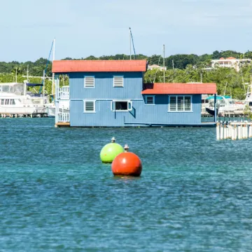 Aquarius Vacation Club at Boqueron Beach Resort