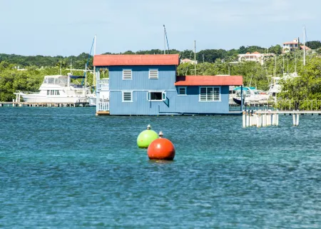 Aquarius Vacation Club at Boqueron Beach Resort