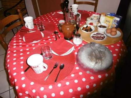 La Maison de Barbara