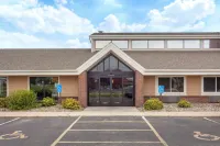 AmericInn by Wyndham Willmar - 2-Star