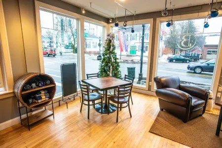 84 Main Отели в г. Кеннебанк