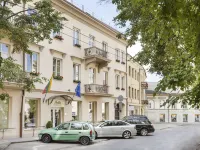 Ivolita Vilnius Hotel a Vilnius