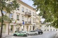 Ivolita Vilnius Hotels in 