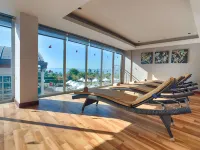 Akra Sorgun Tui Blue Sensatori - spa