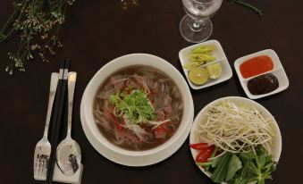 Kakashi Hotel Phu Quoc