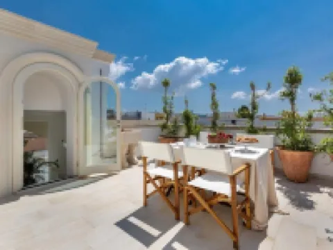 Relais Carlo Alberto Hotels in Salve
