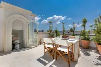 Relais Carlo Alberto Hotels in Presicce