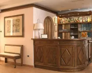 Hotel Villa Delle Meraviglie - bar