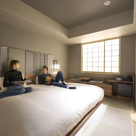 Hotel Resol Kyoto Shijo Muromachi