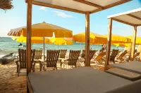 Soy Local Baru Hotels near Playa puntilla