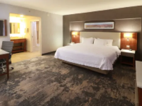 ハンプトン バイ ヒルトン チワワ チワワのホテル