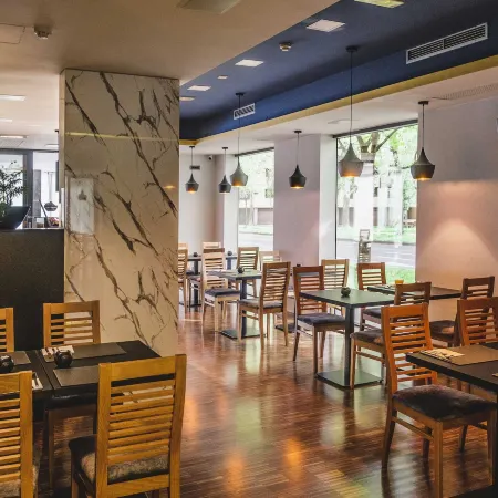 Hotel Jarun