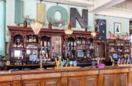 Red Lion