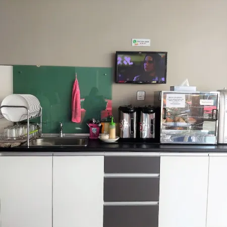 Hotel Nur Temerloh
