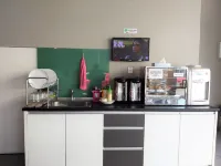 Hotel Nur Temerloh - Bãi đậu xe