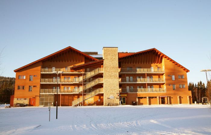 Apartments Tähtitahko