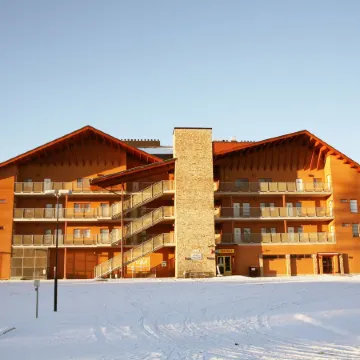 Apartments Tähtitahko