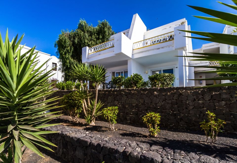 BelleVue Aquarius ApartmentOver view