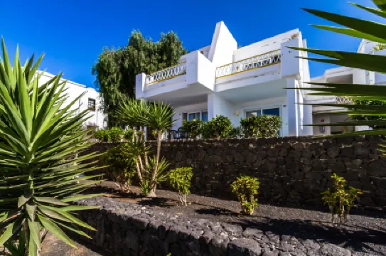 BelleVue Aquarius apartamento