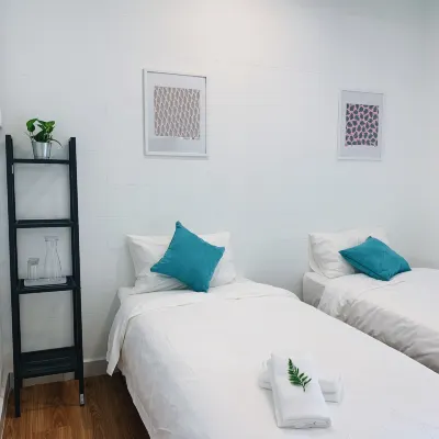 Impress Hotel Hotels in Klang District