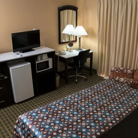 California Inn Barstow