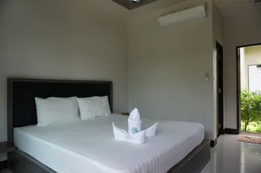 รูปภาพของภูมิพัฒน์ รีสอร์ท ทุ่งสง