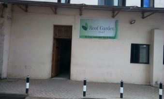 Roof Garden Hotel