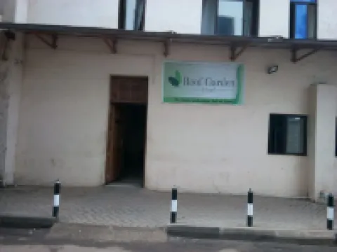 Roof Garden Hotel