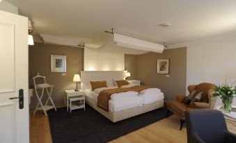 Altes Amtshaus, 3-Sterne Hotel Garni Superior