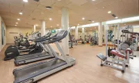 Grupotel Gran Vista & Spa - Træningscentre