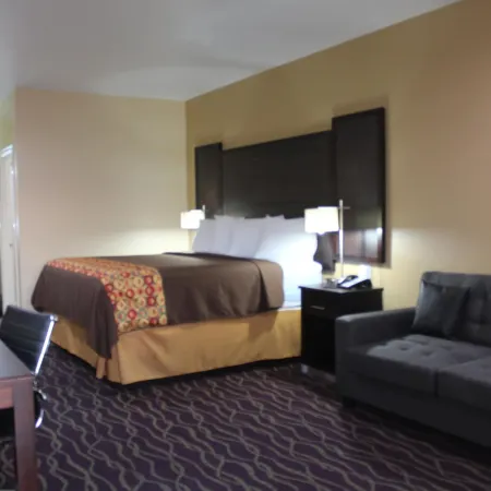 Express Inn and Suites