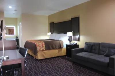 Express Inn and Suites Hotels in Atascocita