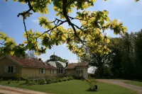 Skärva Herrgård