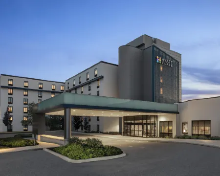 ハイアット プレイス ボストン / ブレーンツリー ブレーンツリーのホテル