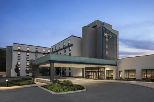 Hyatt Place Boston/Braintree Hoteles en Braintree
