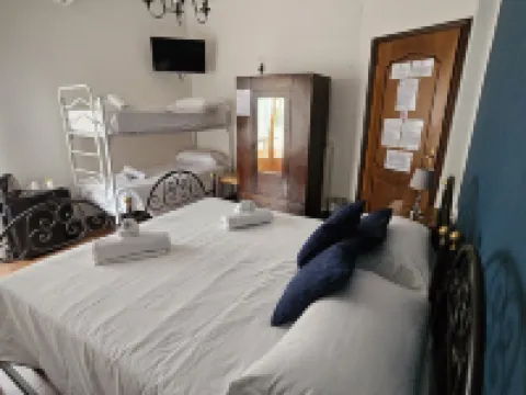 City View Pescara B&B Hotéis em Pescara