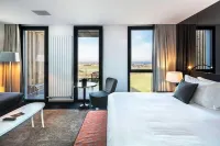 La Butte Hotels in Plouider