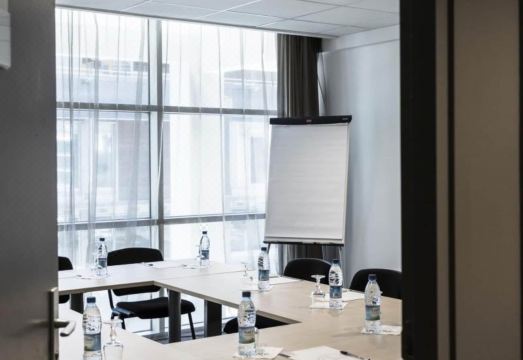 로텔 뒤 상트르