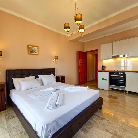 Stellatos House