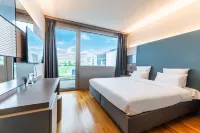 B&B Hotel Lausanne Crissier Hotels in Ecublens