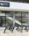 Skaline Luxury Rooms Split