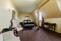 Topaz Boutique Hotels in 