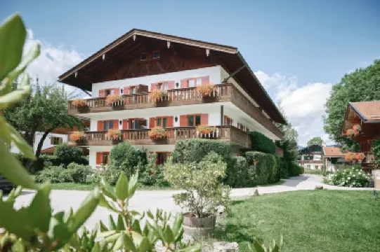 Der Lederer Hof Hotels in der Nähe von Bräustüberl Tegernsee