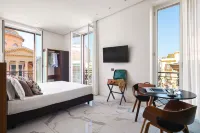 Palazzo Sovrana Hotels in Palermo