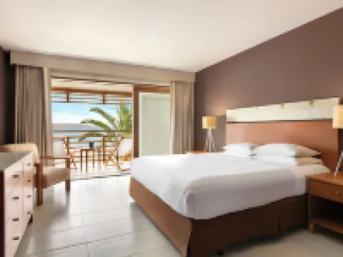 The Legend Paracas Resort, a Destination by Hyatt Hotel Hotels in Paracas