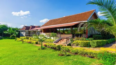 Sportsview Hotel Kasarani Hotels near Miniso TRM