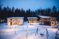 Saimaa Life & Light Hotels in Rauha